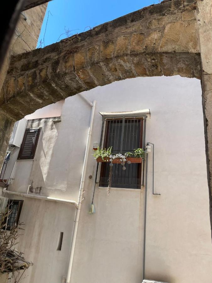 A Casa Di Elena Apartamento Palermo Exterior foto