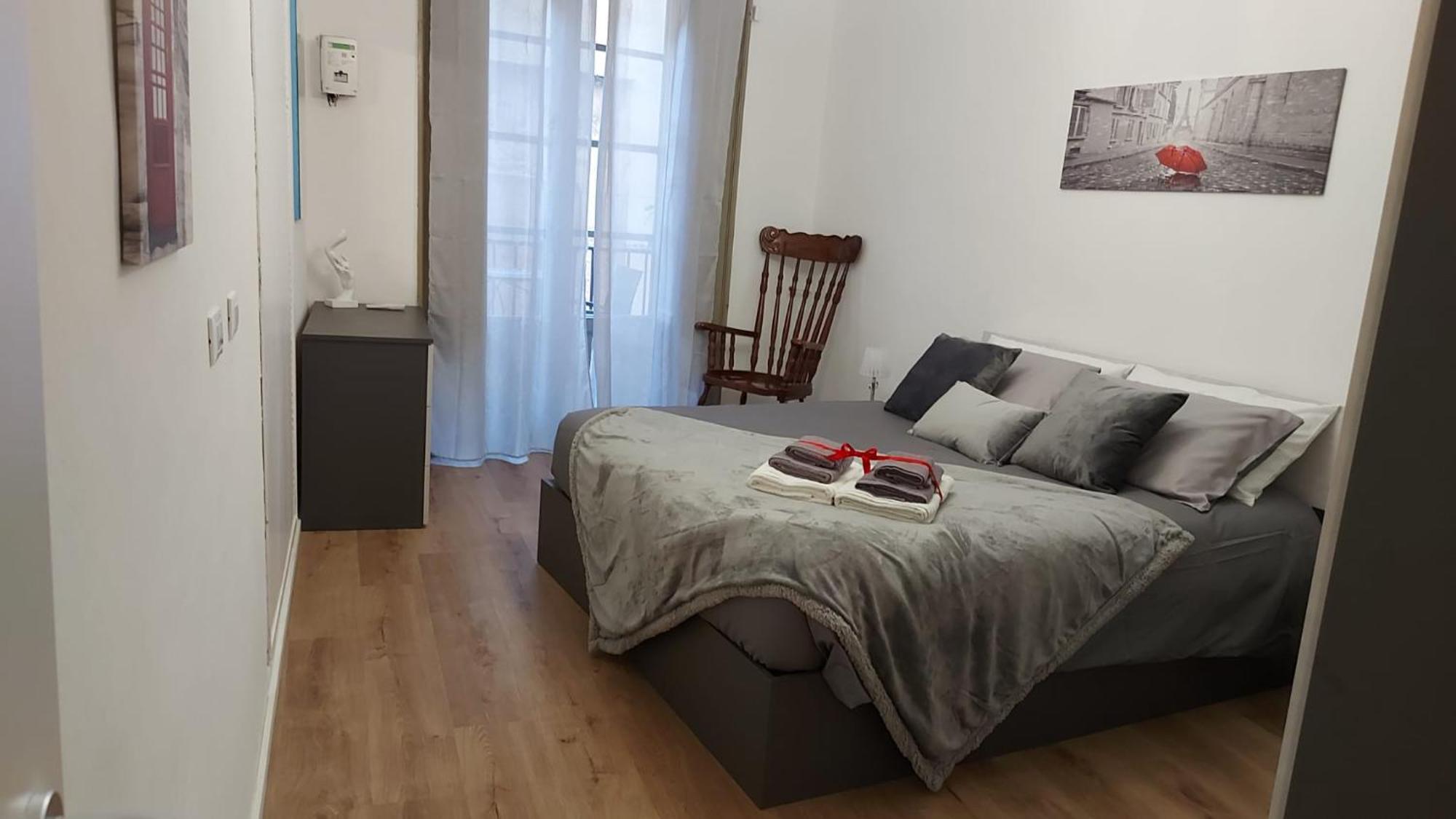 A Casa Di Elena Apartamento Palermo Exterior foto